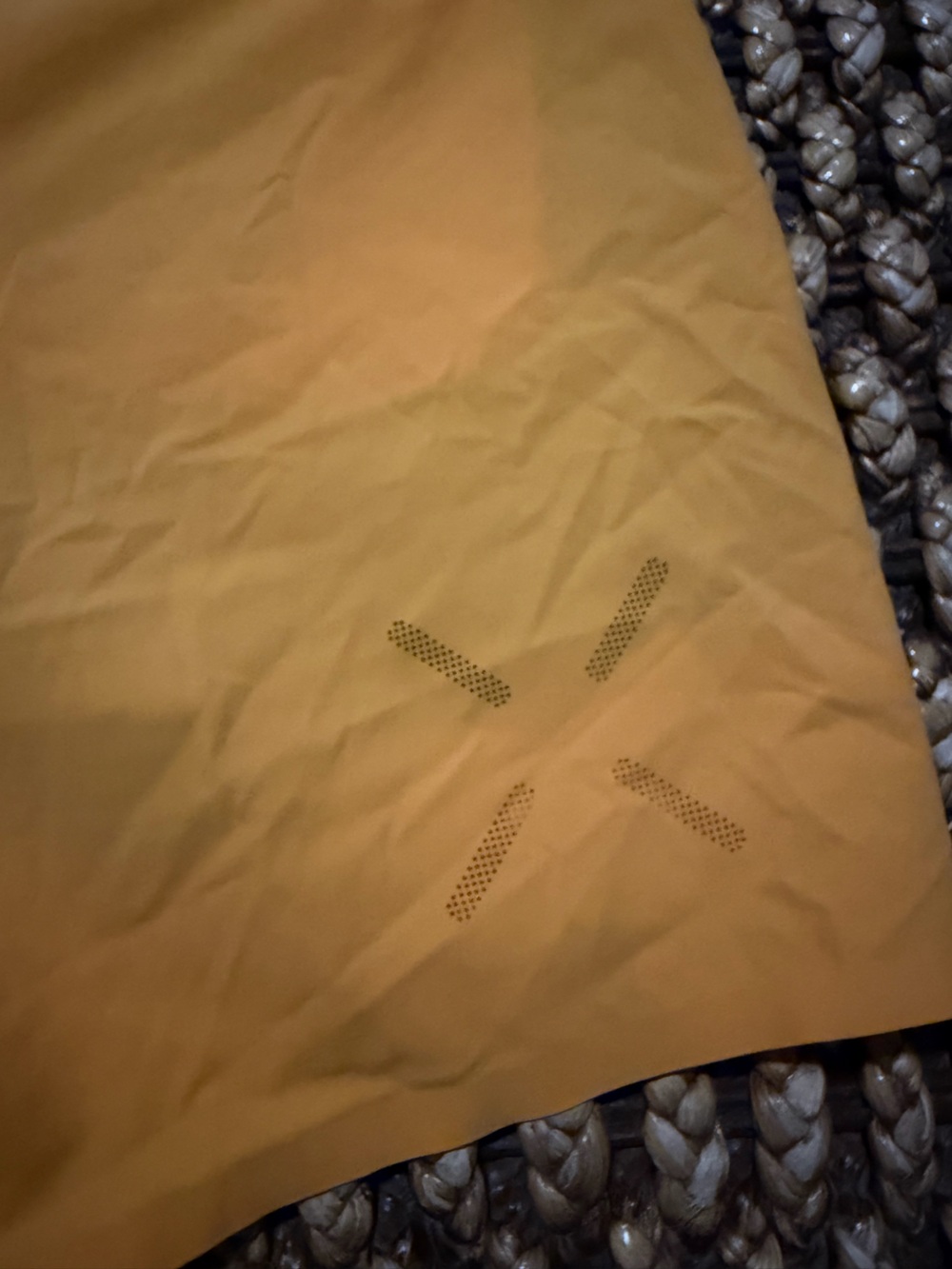 TEN THOUSAND Interval Lined Shorts 7" - Picture 5 of 5